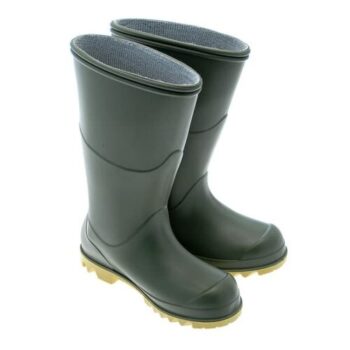 Boys PVC Wellington Boots