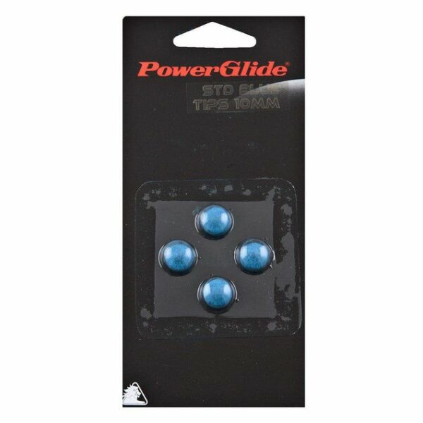PowerGlide Standard Blue Tips 10mm