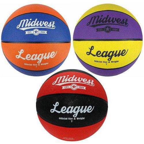 Midwest League Basketball Colgan Sports