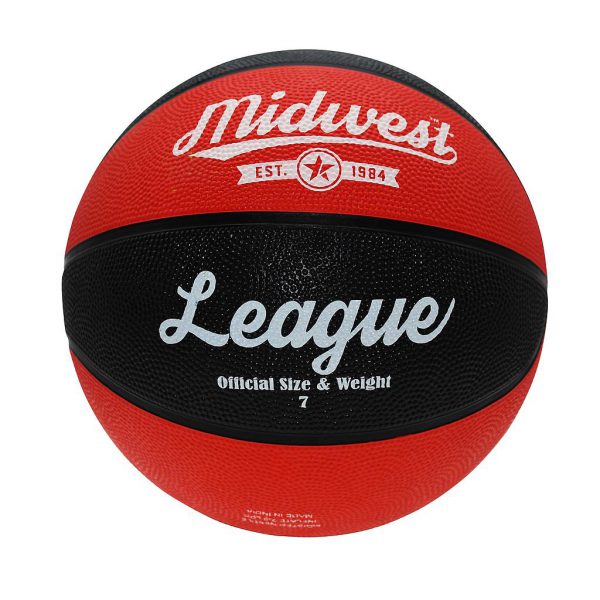 Midwest League Basketball Colgan Sports