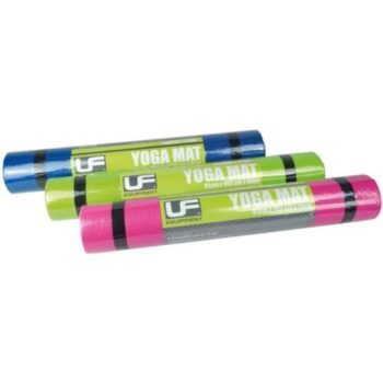 UFE Yoga Mat 4mm