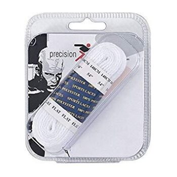 Precision Training Flat Laces 140cm