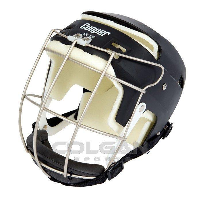 Cooper Helmet Junior SK100 Colgan Sports