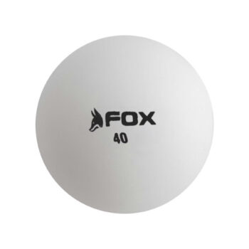 Fox TT Practice Table Tennis Ball