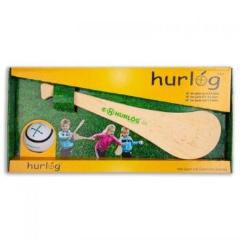Hurlog Starter Hurley Set 20"