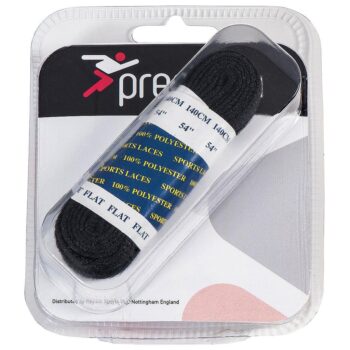Precision Training Flat Laces 180cm
