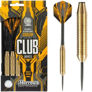 Harrows Club Darts