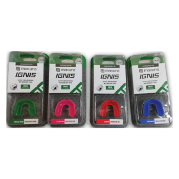 Makura Ignis Mouthguard