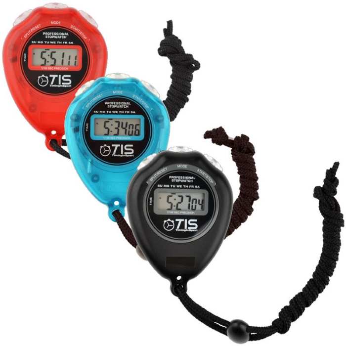 Tis Pro 018 Stopwatch