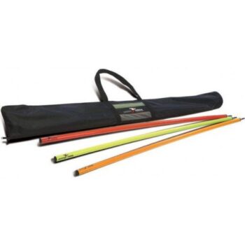 Precision Training Boundary Pole Carry Bag