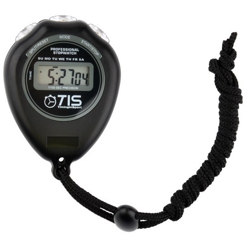 TIS Pro 018 Stopwatch