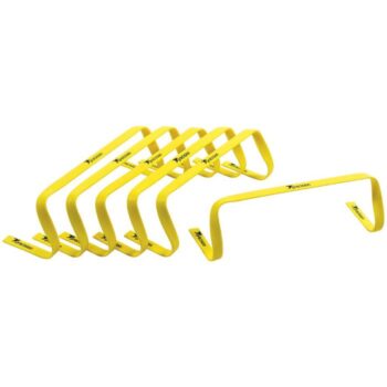 Precision 12" Flat Hurdle
