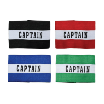 Precision Training Captains Armband Junior
