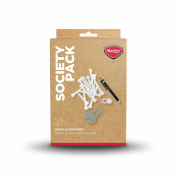 Masters Golf Deluxe Society Pack