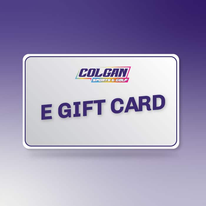 Colgan Sports E-Gift Card