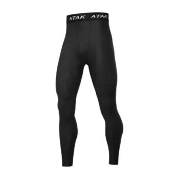 Atak Compression Baselayer Tights - Kids