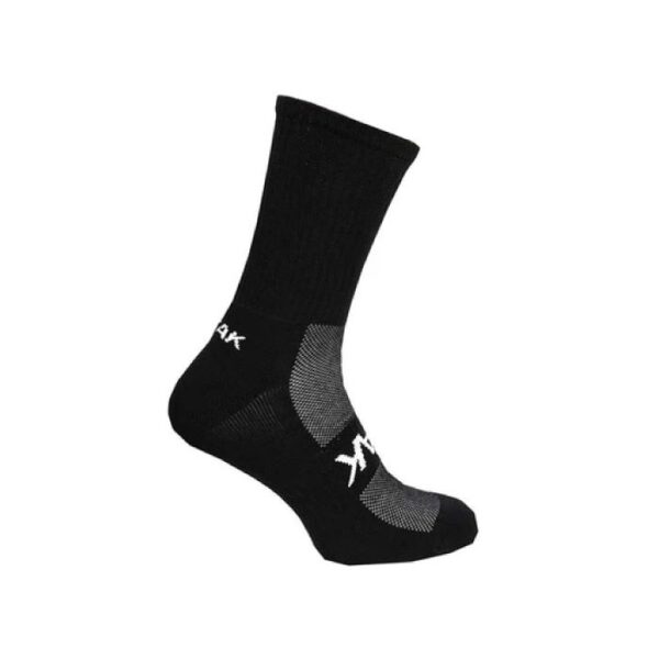 Atak Shox Midi Hooped Socks - Image 9