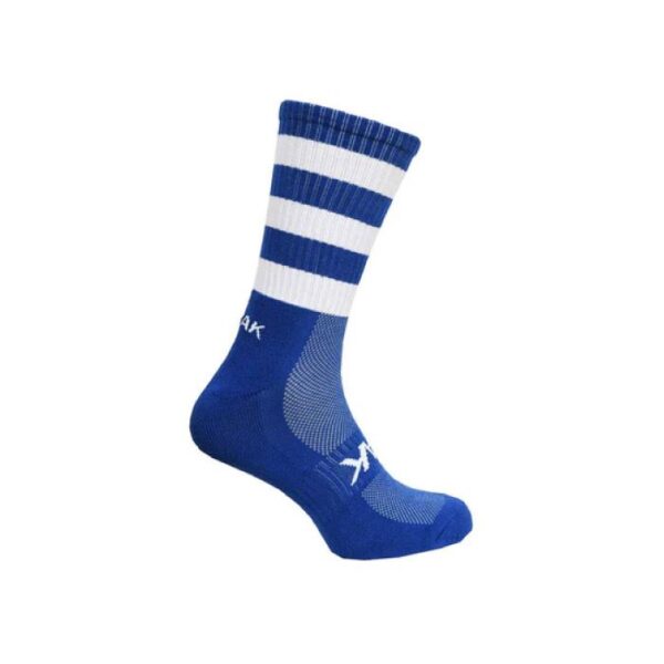 Atak Shox Midi Hooped Socks - Image 10