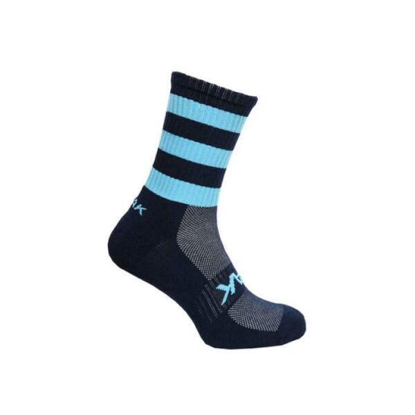 Atak Shox Midi Hooped Socks - Image 8