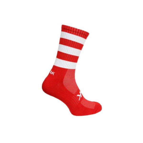 Atak Shox Midi Hooped Socks - Image 11