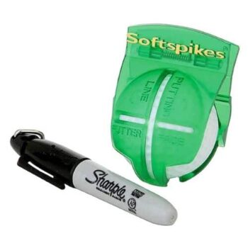 SoftSpike Gb Alignment Tool