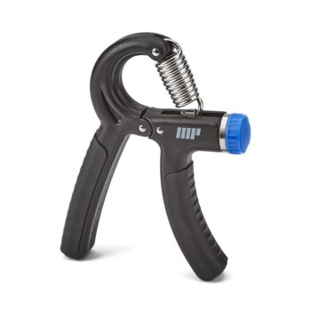 Spring Grip Hand Exerciser