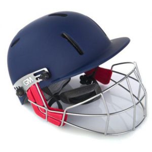 GM Purist Pro Cricket Helmet