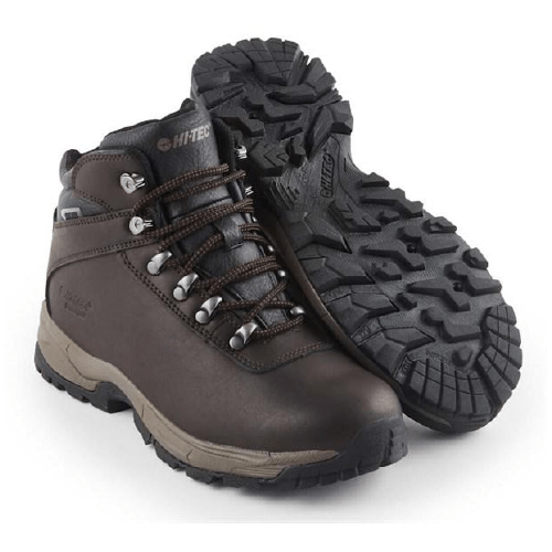 Hi-Tec Eurotrek Lite Waterproof Ladies