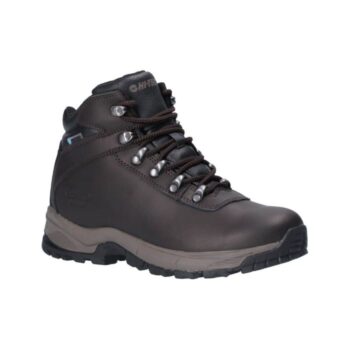 Hi-Tec Ladies Eurotrek Lite Waterproof Hiking Boots