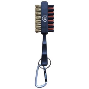 Masters Golf Opti Club Cleaner Brush