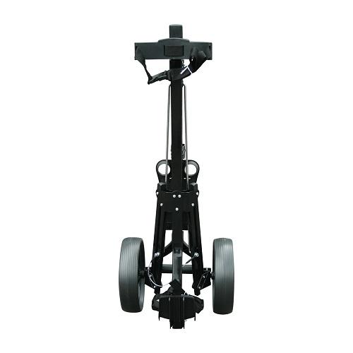 Masters Golf 3 Series 2 Wheel Aluminium Pull Trolley