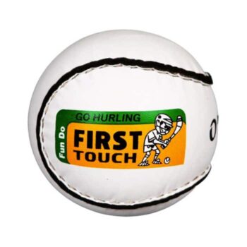 O'Meara First Touch Sliotar