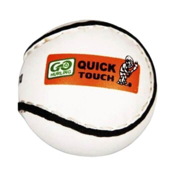 O'Meara Quick Touch Sliotar