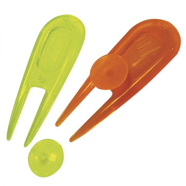 Masters Neon Pitch + Markers