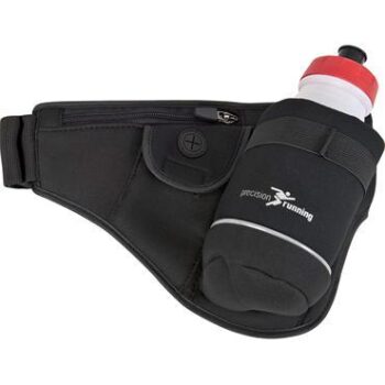 Precision Running Bottle Belt