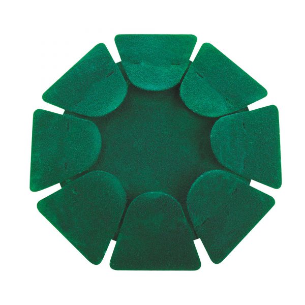 Masters Putting Cup Green Baize
