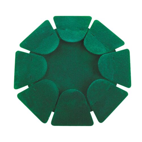 Masters Putting Cup Green Baize