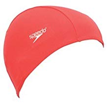 Speedo Poly Cap Senior