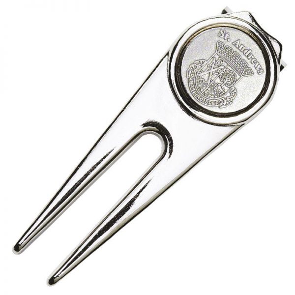 Masters St Andrews Pitchfork