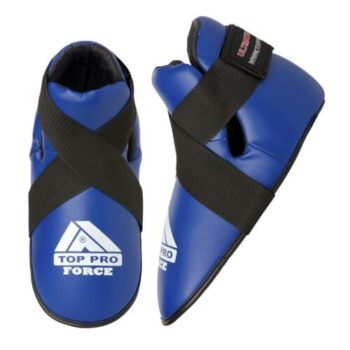 Top Pro Semi-Contact Boots Kids