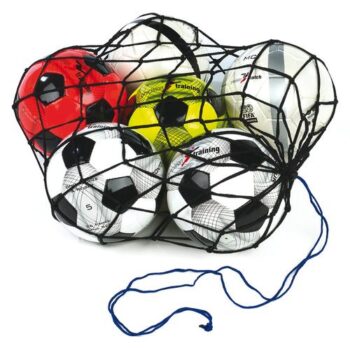 Football 12 Ball Mesh Sack