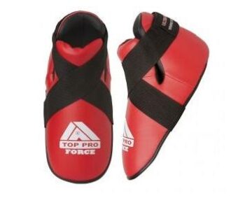 Top Pro Semi-Contact Boots Adults