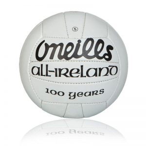 GAA Footballs