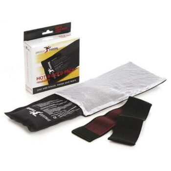 Precision Reusable Hot/Cold Pack