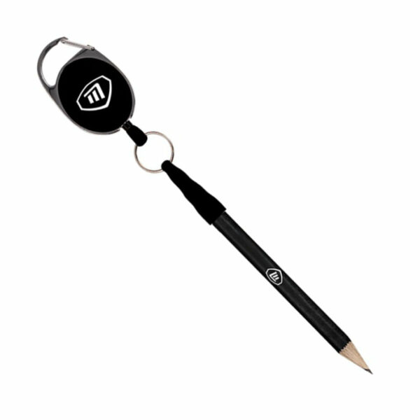 Masters Golf Retract Pencil Holder