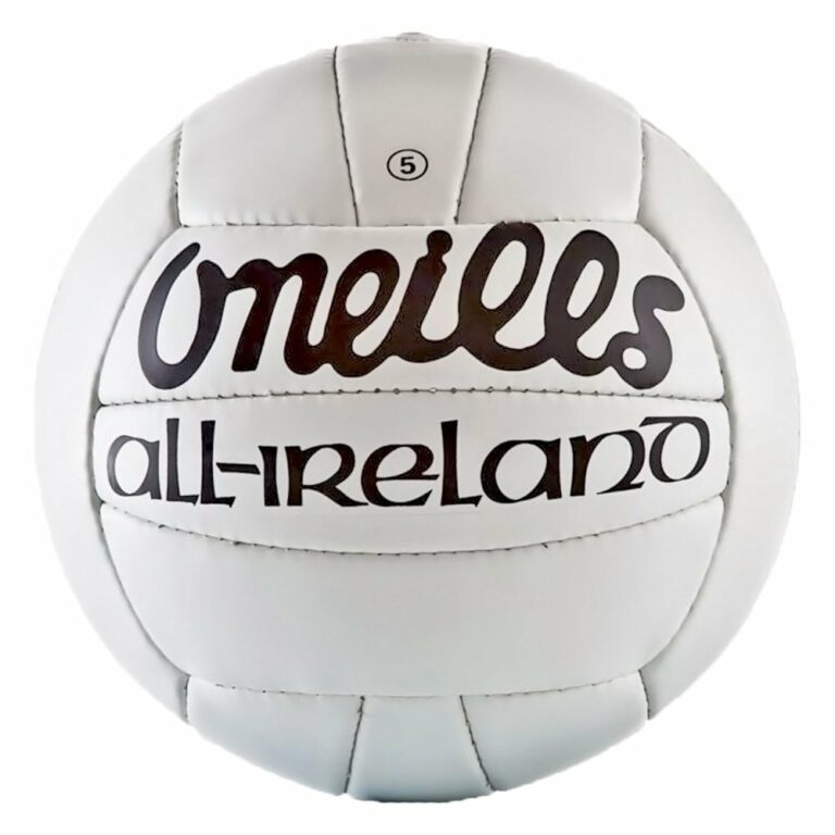 oneills-all-ireland-match