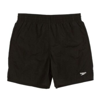 Speedo Solid Leisure Shorts 15" Boys