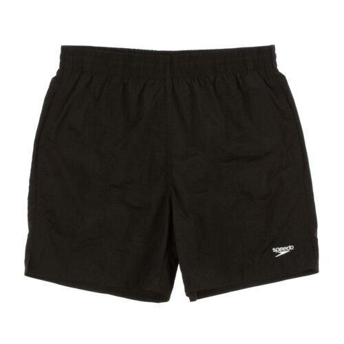 Speedo Solid Leisure Shorts 15" Boys