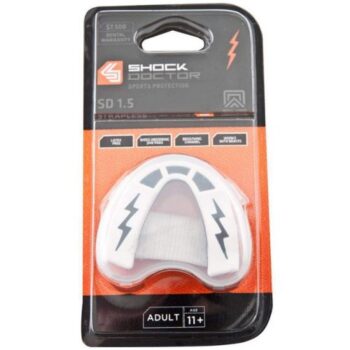 Shock Doctor V1.5 Mouthguard Senior