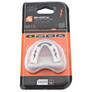 Shock Doctor V1.5 Mouthguard Junior